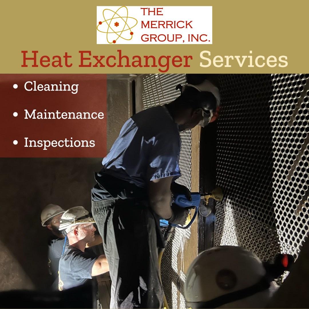 The Merrick Group has been... - The Merrick Group, Inc.