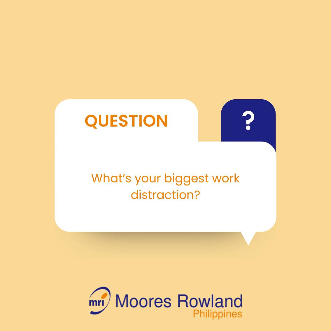 Moores Rowland Philippines... - Moores Rowland Philippines