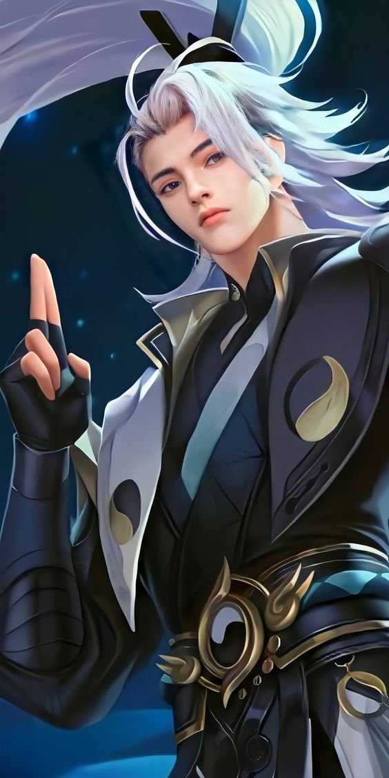 แจก wallpaper ROV... - โหลดเกมฟรี Thailoadgames-Game free