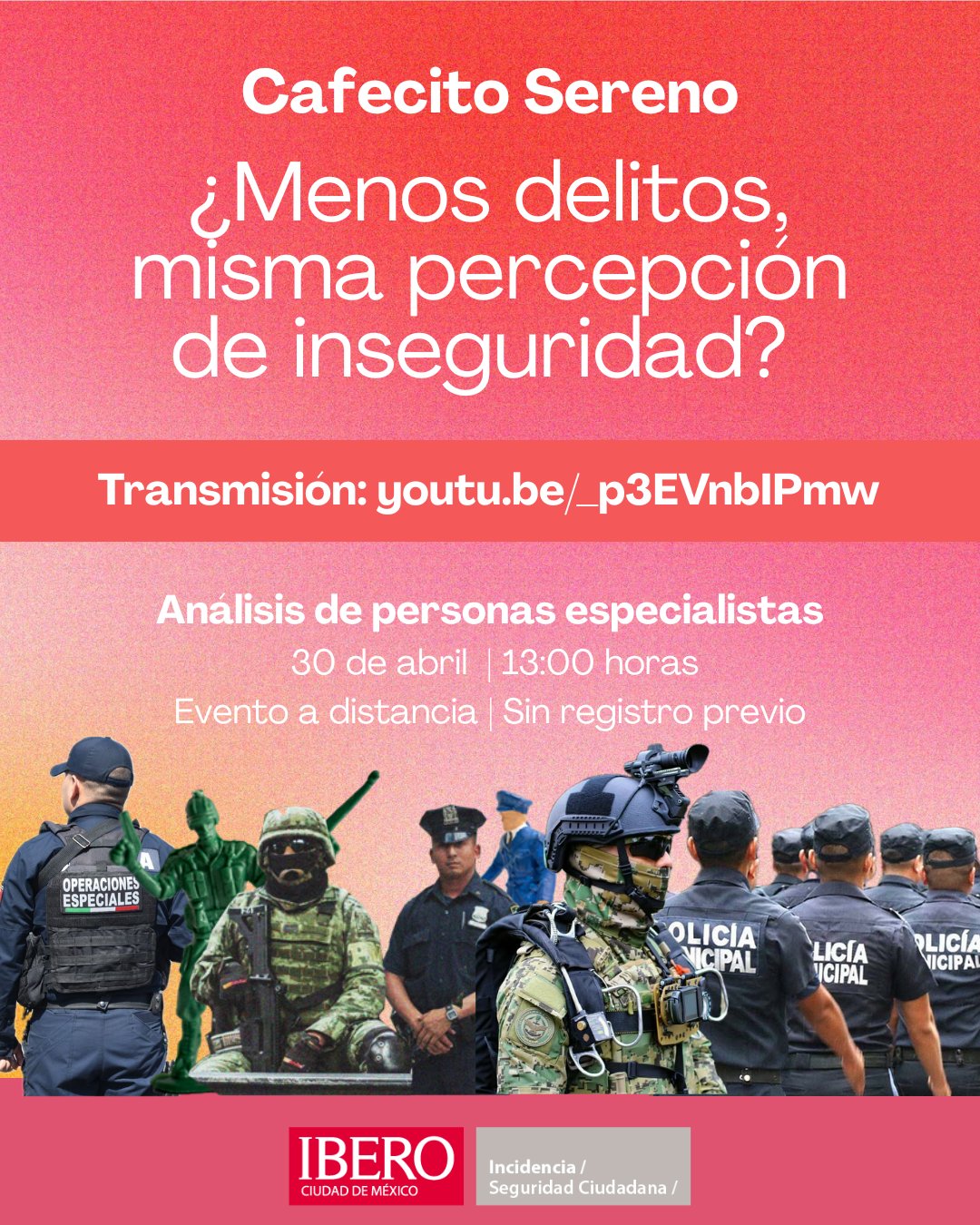 México Unido Contra la Delincuencia MUCD | Mexico City