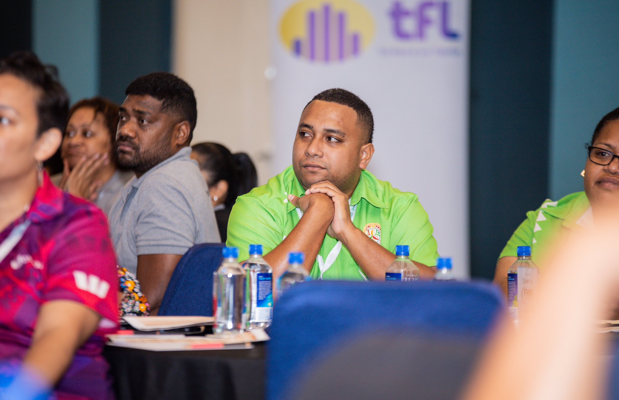Fiji Human... - Fiji Human Resources Institute - FHRI