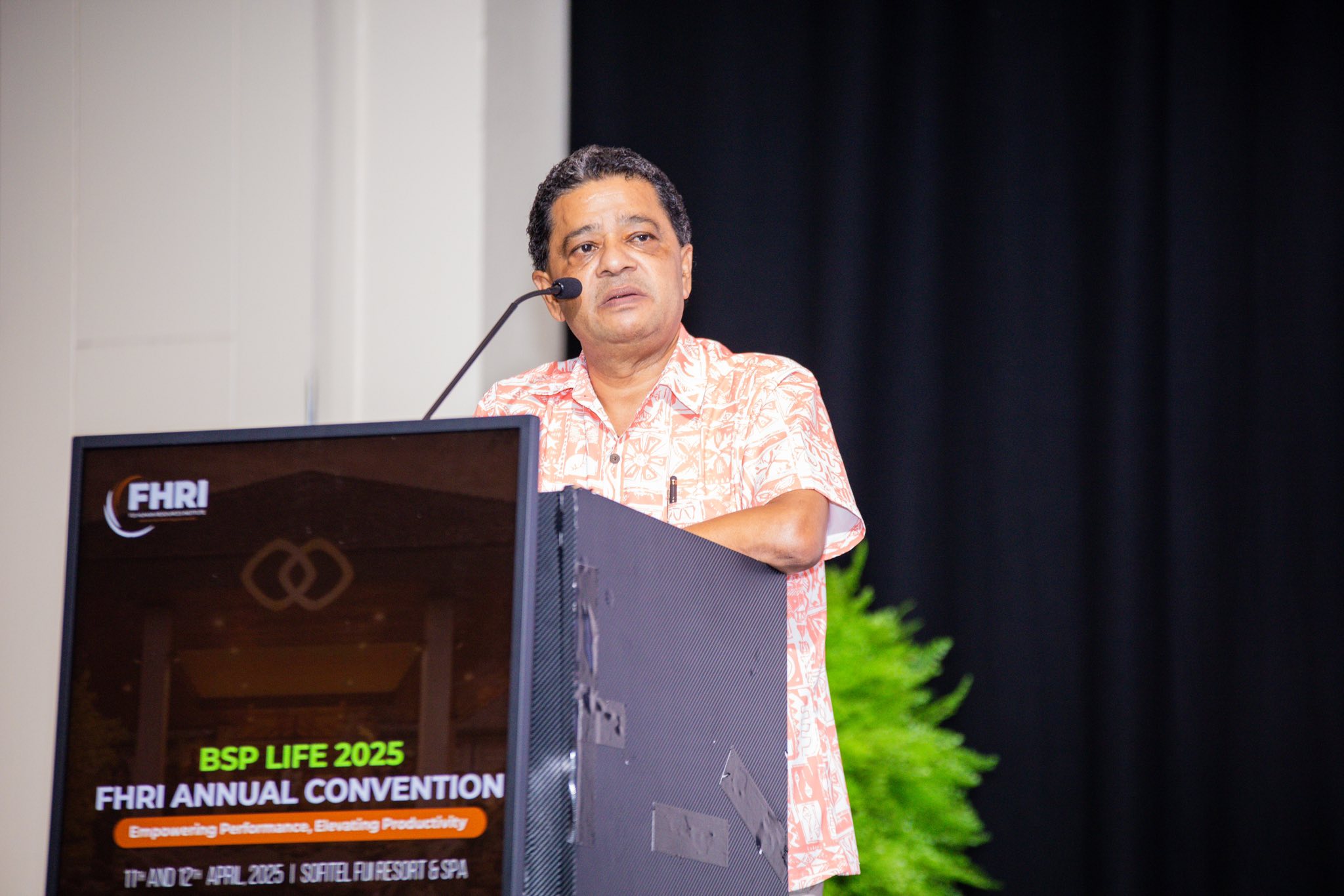 Fiji Human... - Fiji Human Resources Institute - FHRI