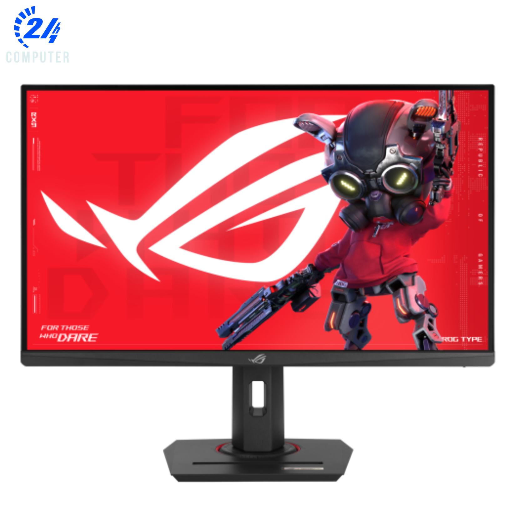 24H Computer.vn | Hanoi