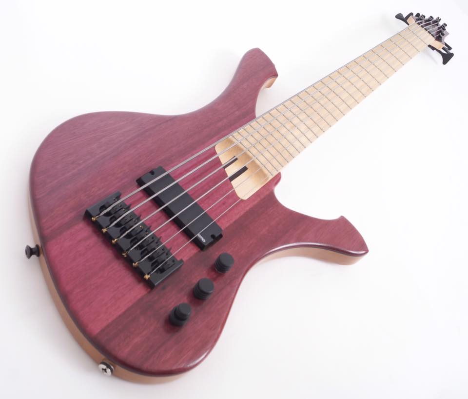 Artisan Bass Works (@ABWbasses) • Facebook