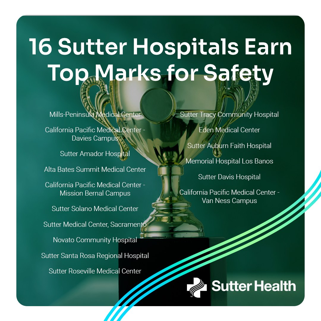 Sutter Solano Medical Center | Vallejo CA