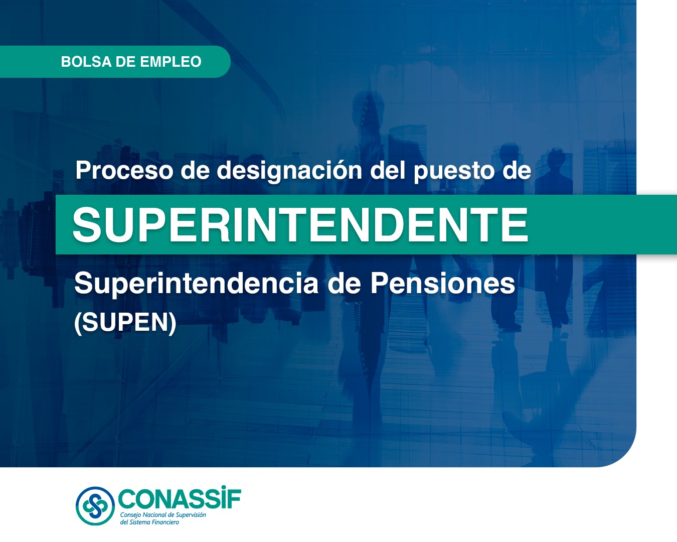 Banco - El Consejo Nacional de Supervisión del Sistema Financiero ...
