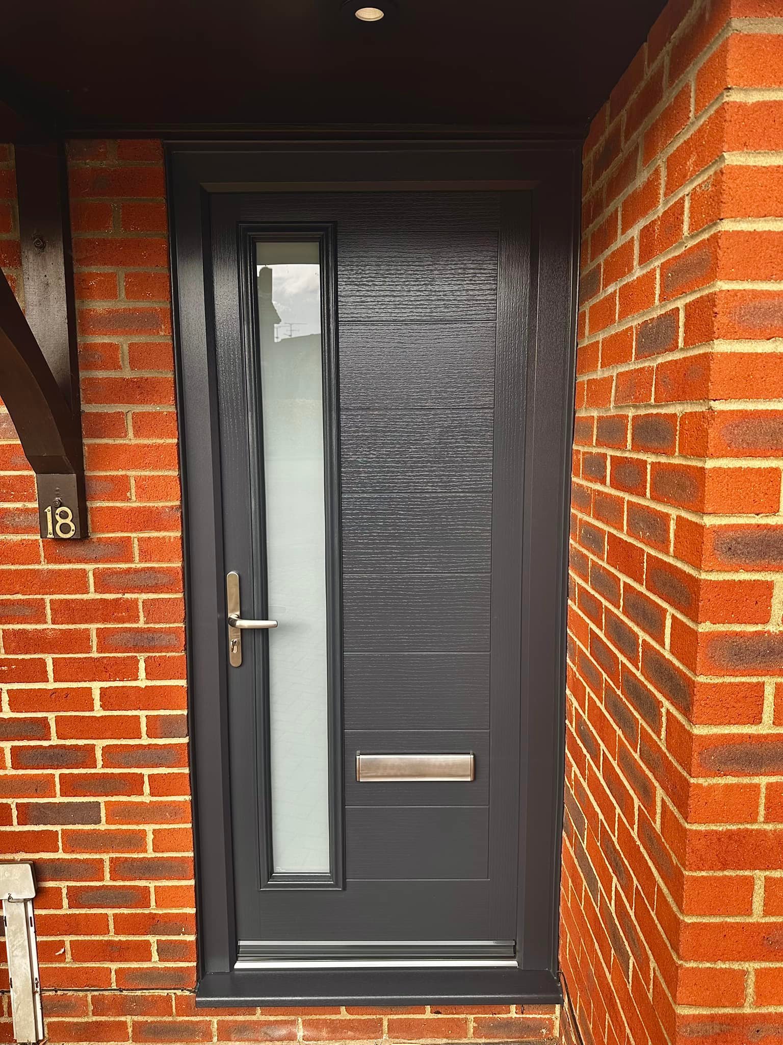TF Windows and Doors | Basingstoke