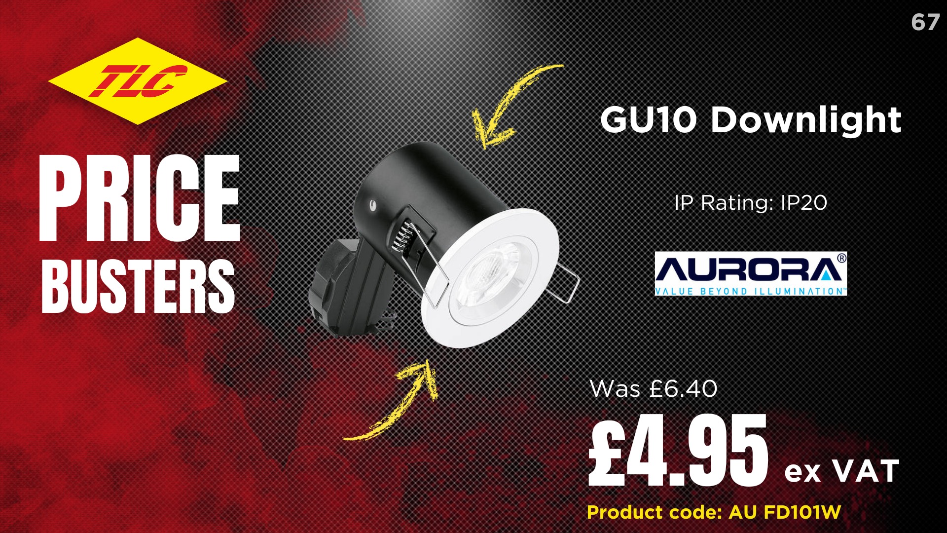 TLC Direct | Crawley