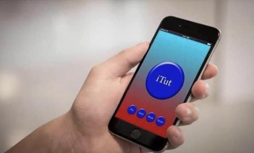 East - Introducing iTut - the world's first app for all masons missing ...