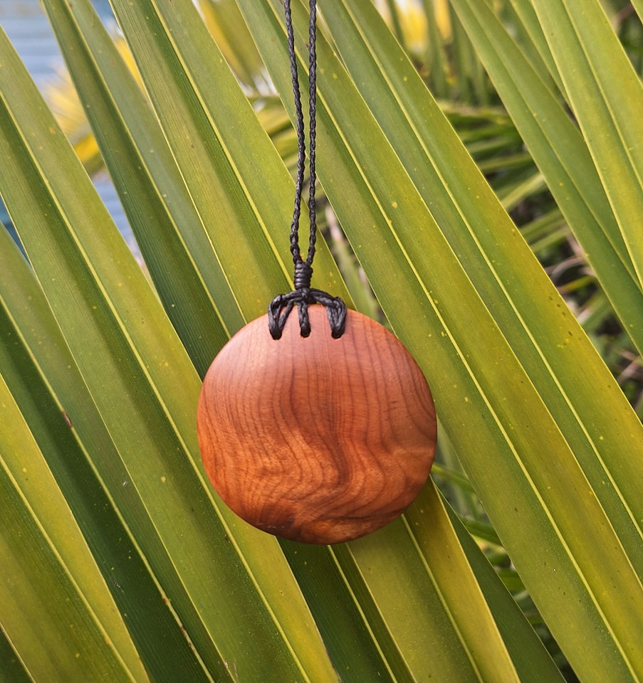 The Kauri Creator