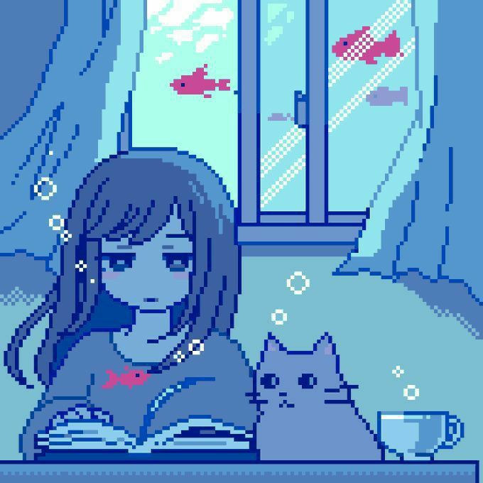 🎨: @yuki77mi
