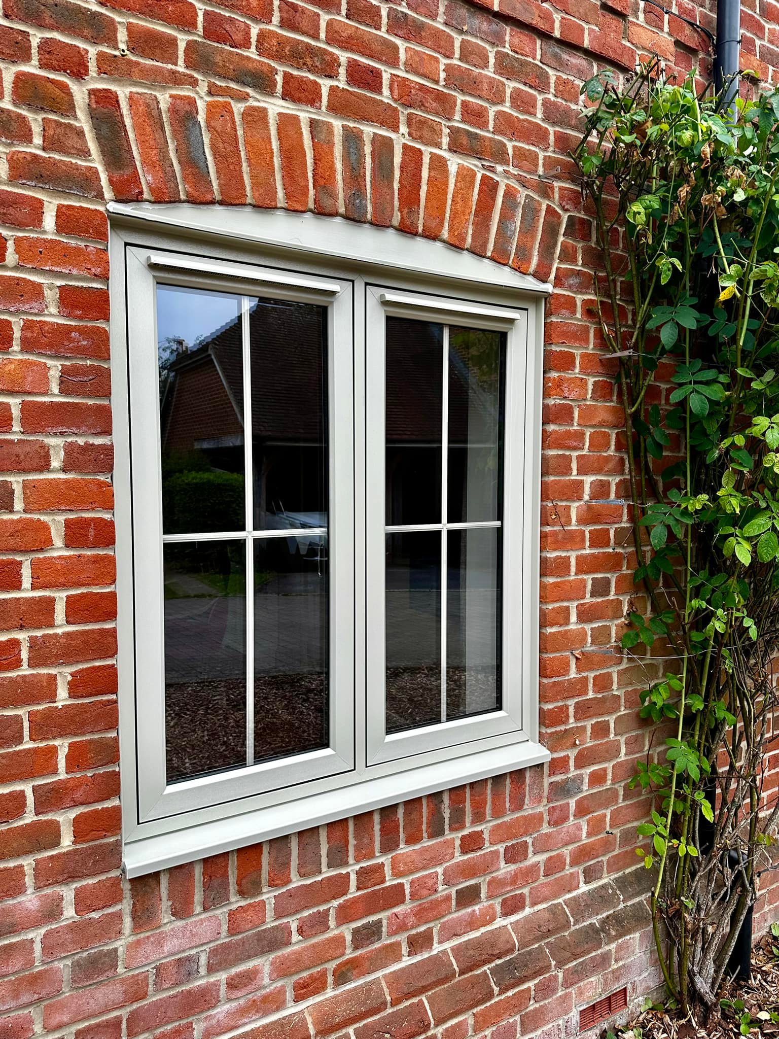 TF Windows and Doors | Basingstoke