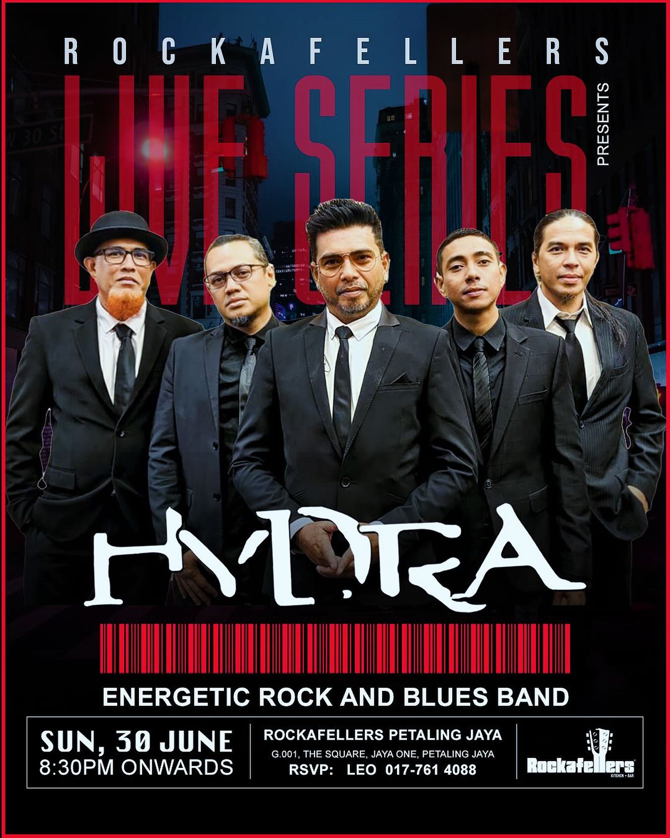 Hydra Malaysia