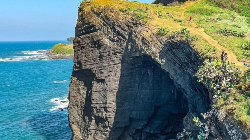 Canal - 🌊⛰️ ¿CÓMO LLEGAR A ROCA PARTIDA? LA GUÍA DEFINITIVA PARA ...