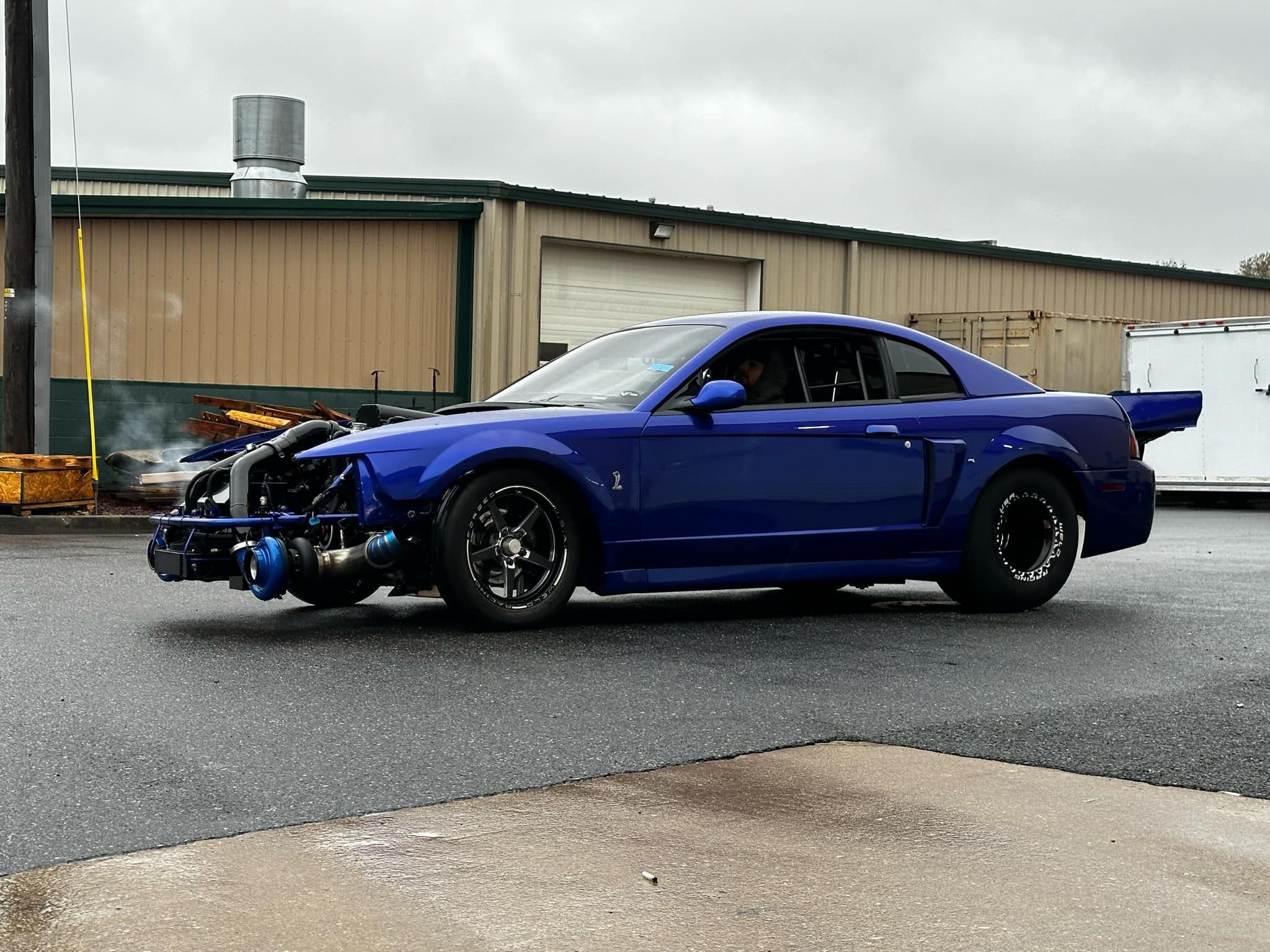 Next Gen Performance Center | Denton MD