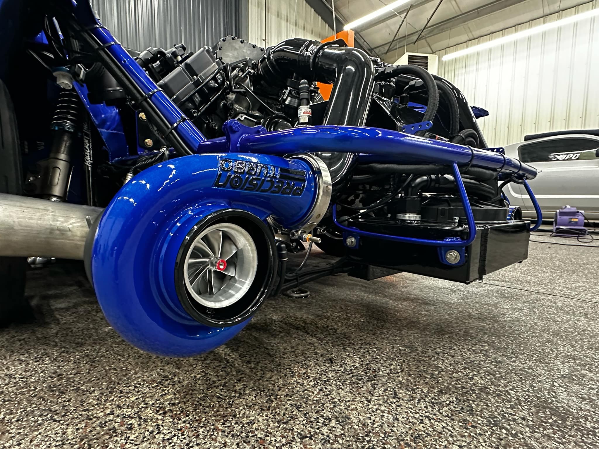 Next Gen Performance Center | Denton MD