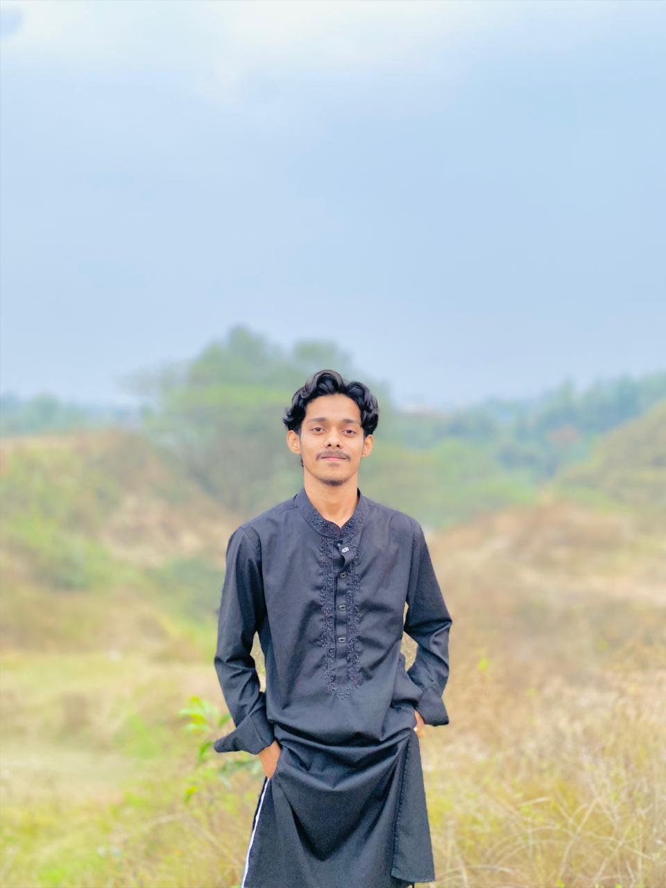 Adnan Sunny
