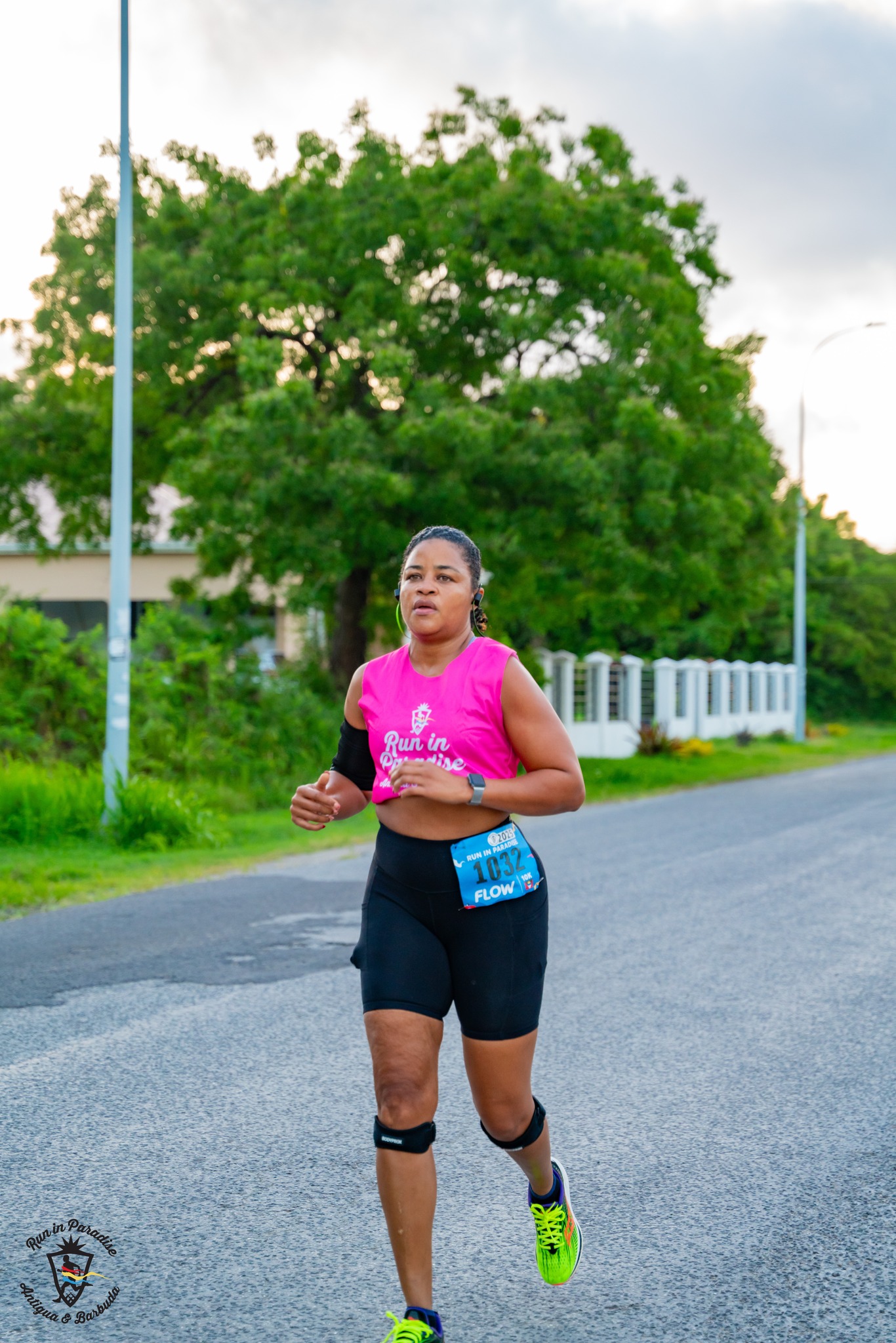 Run In Paradise Run In Paradise added a new photo — with...