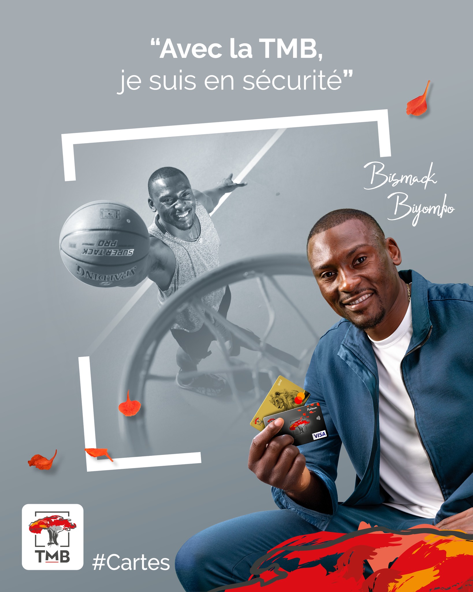 Trust - La TMB propose différentes cartes bancaires en fonction des ...
