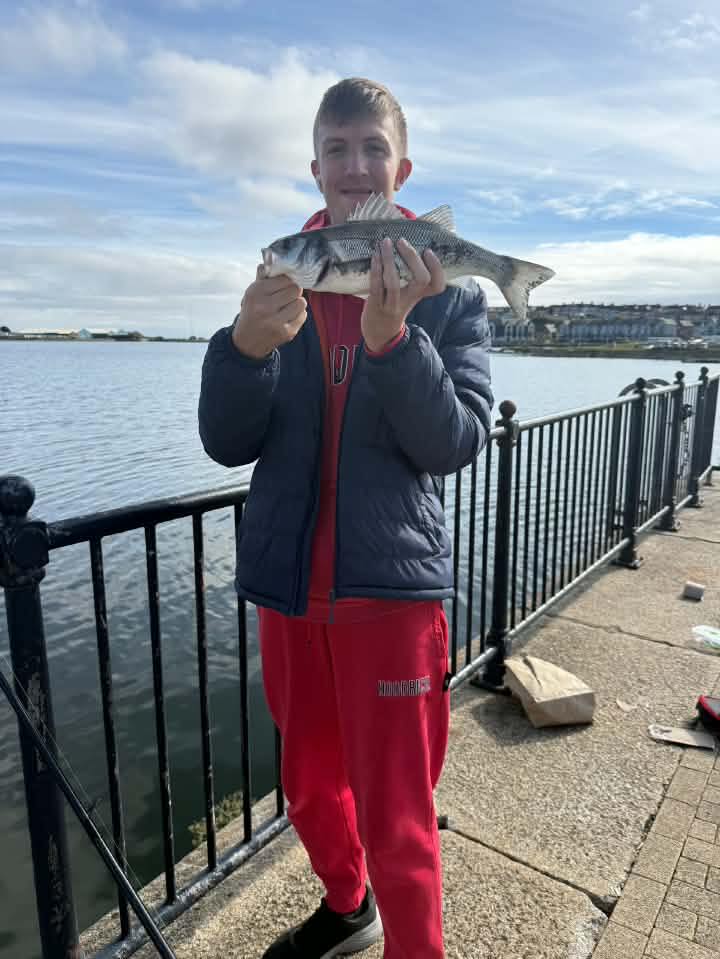 Foreshore Fishing For Locals | Hi all has anyone got any tips for ...