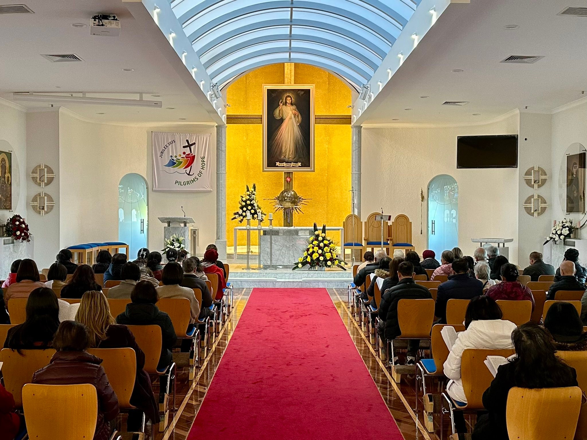 The Dominican Laity... - Divine Mercy Shrine Keysborough | Facebook
