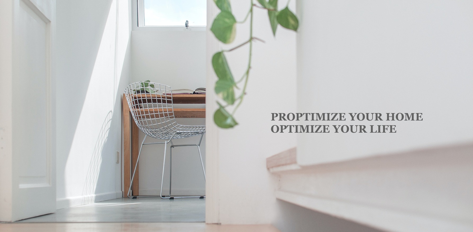 Proptimize | Toronto ON