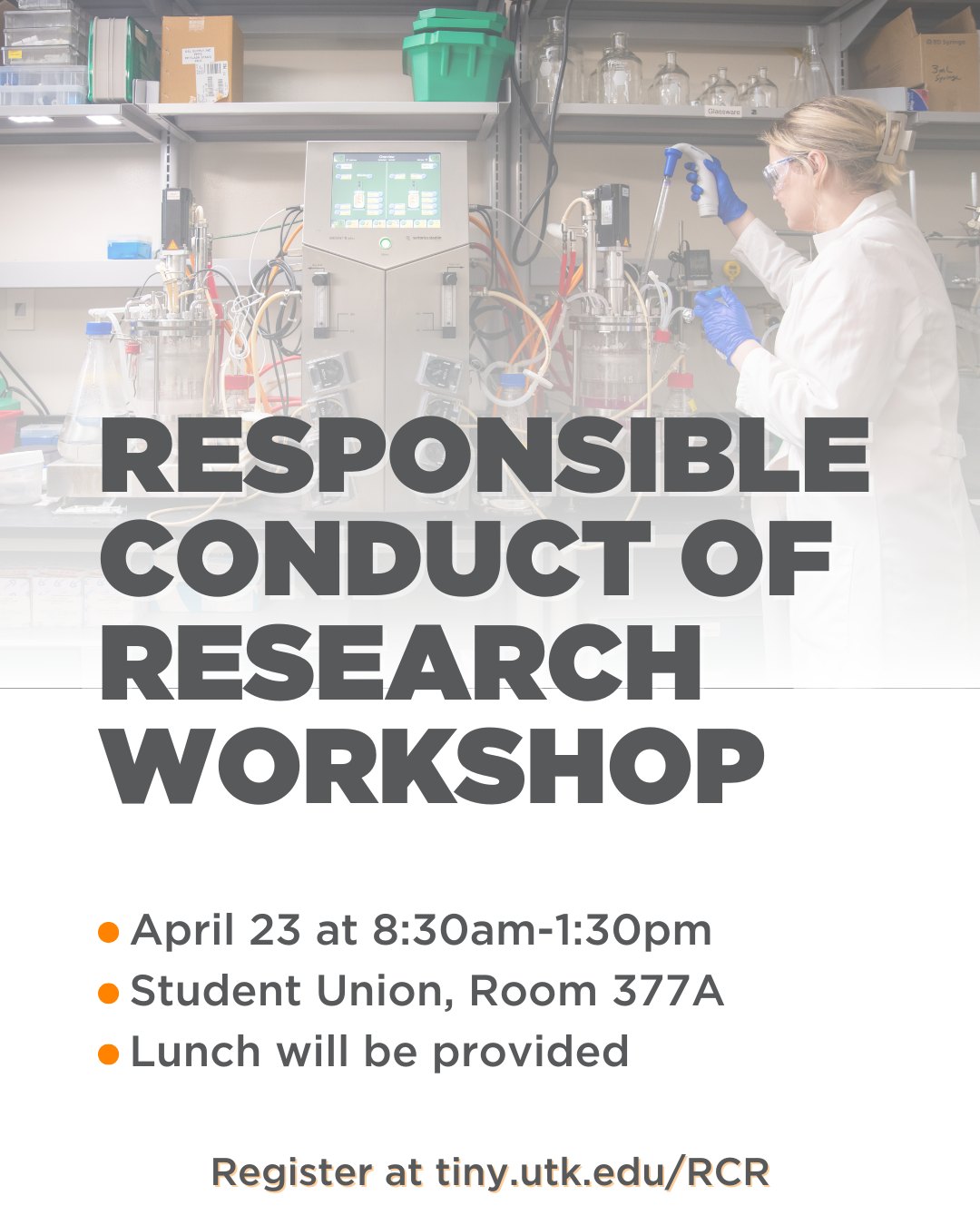 UT - The Office of Research, Innovation and Economic Development (ORIED ...