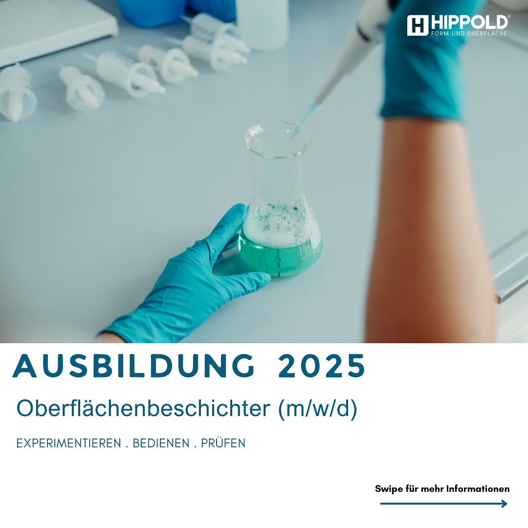 Hippold GmbH - Hippold GmbH added a new photo — in...