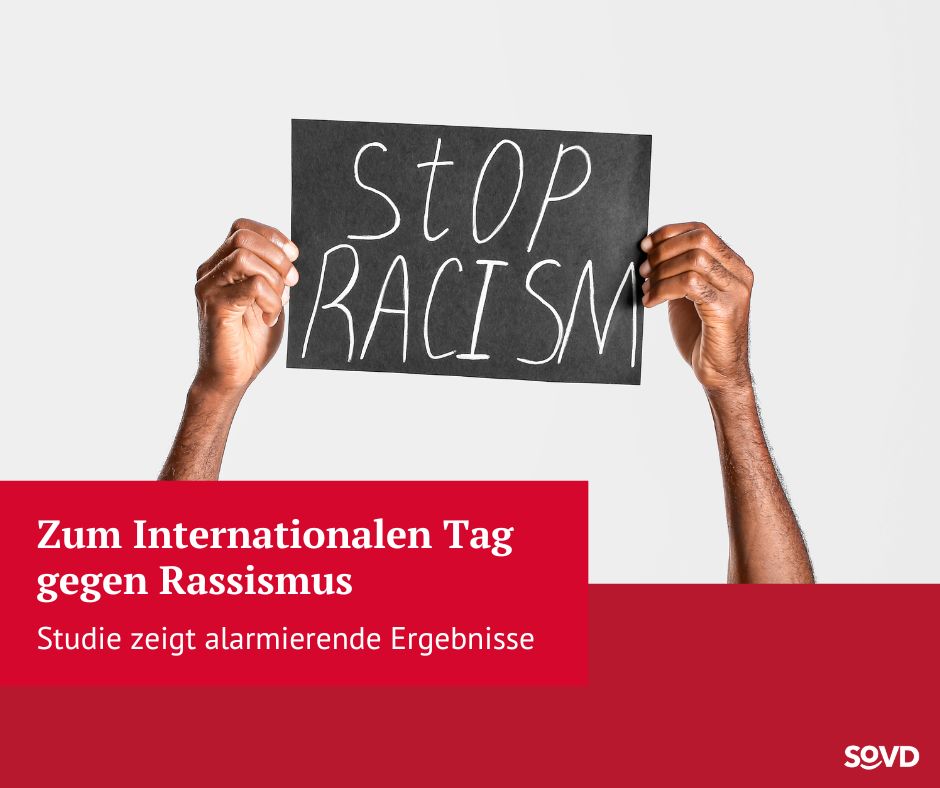 Zum... - SoVD - Sozialverband Deutschland e.V. | Facebook