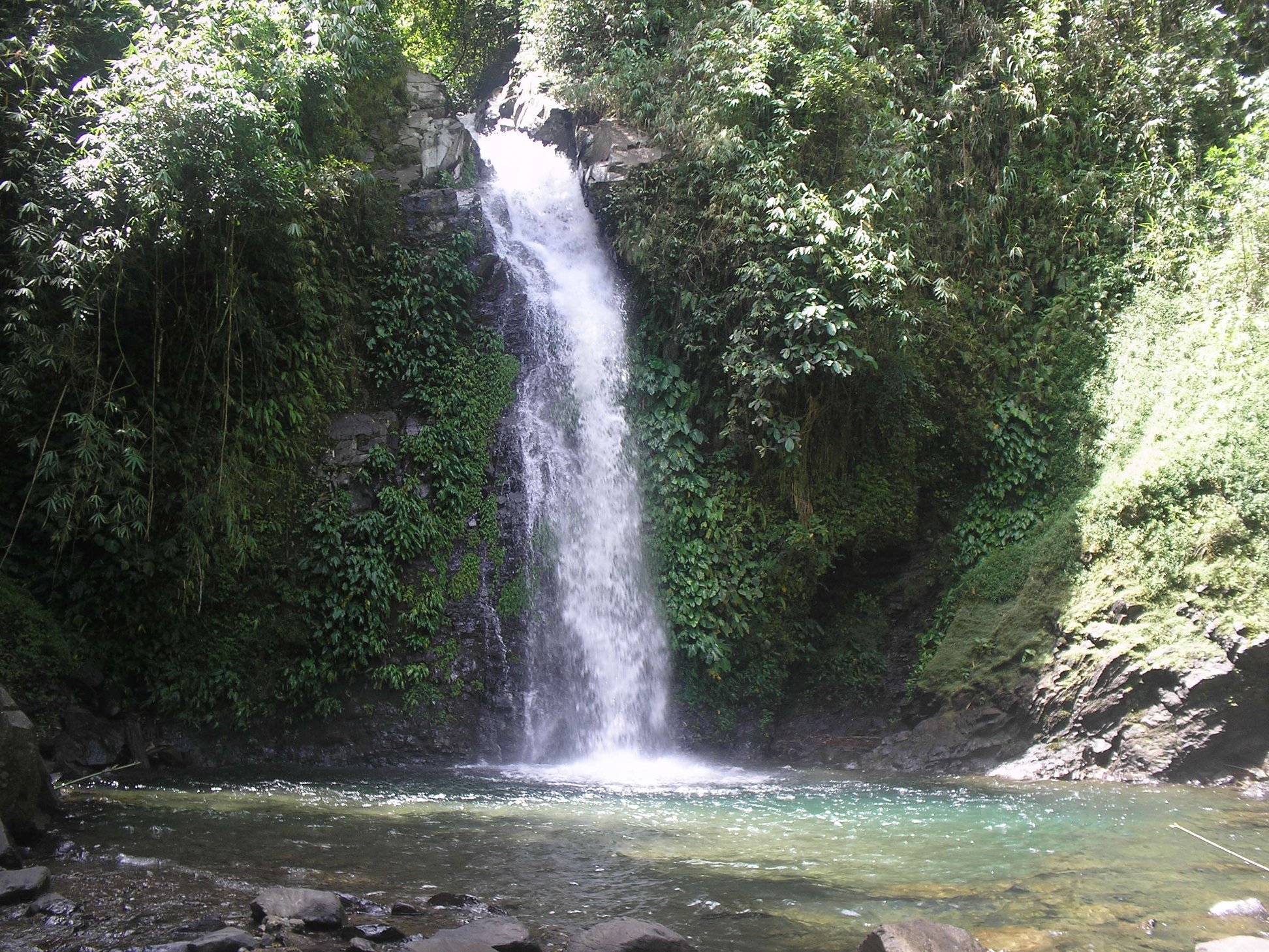 Natonin LGU