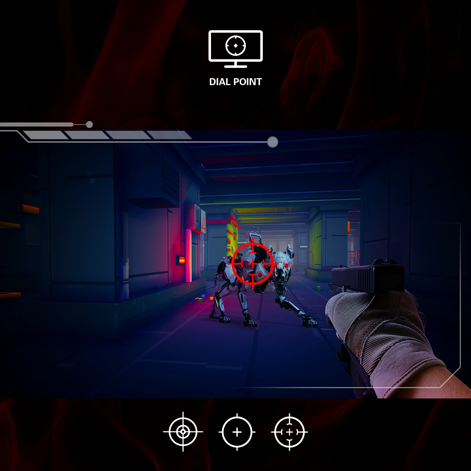 AGON - ⚡DIAL POINT - TRỢ THỦ ĐẮC LỰC CHO GAME THỦ FPS! ⚡ 🔫 Chơi game ...