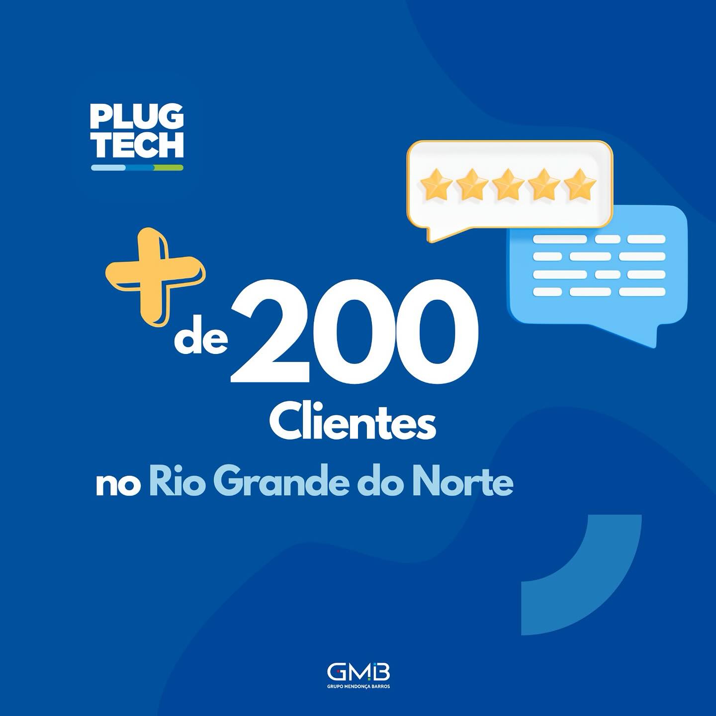 Plugtech - Locação de Ativos de Informática | Natal RN