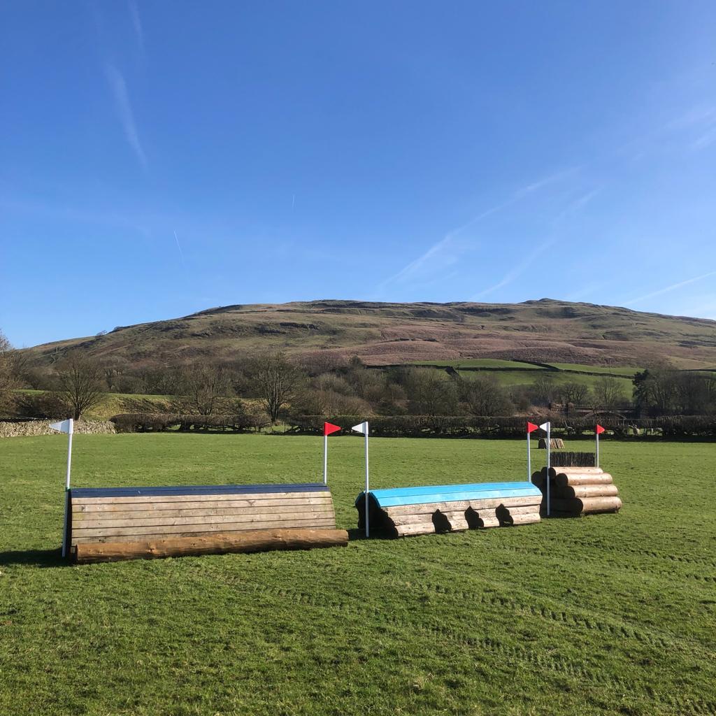 Lakes Riding Club - Early morning Arena walk | Facebook
