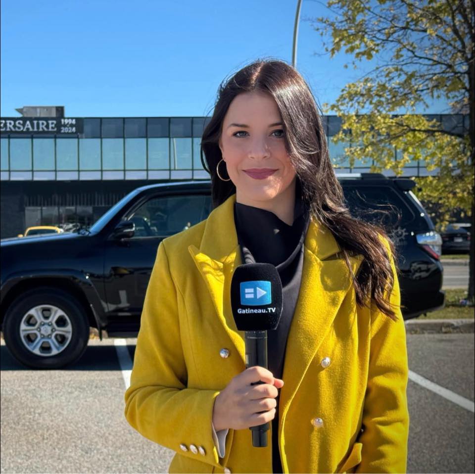 Valérie Cormier