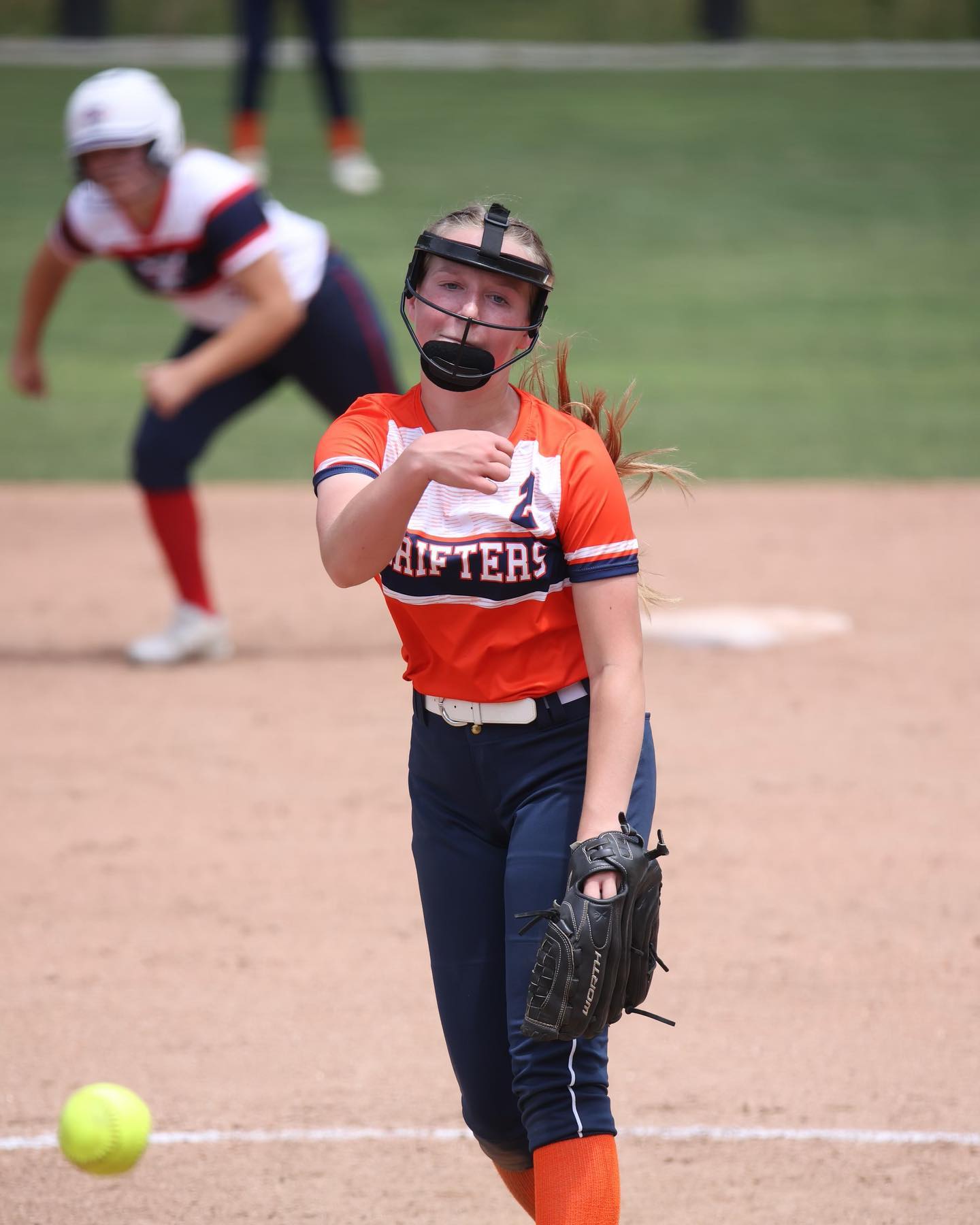 Firecracker Softball - Home