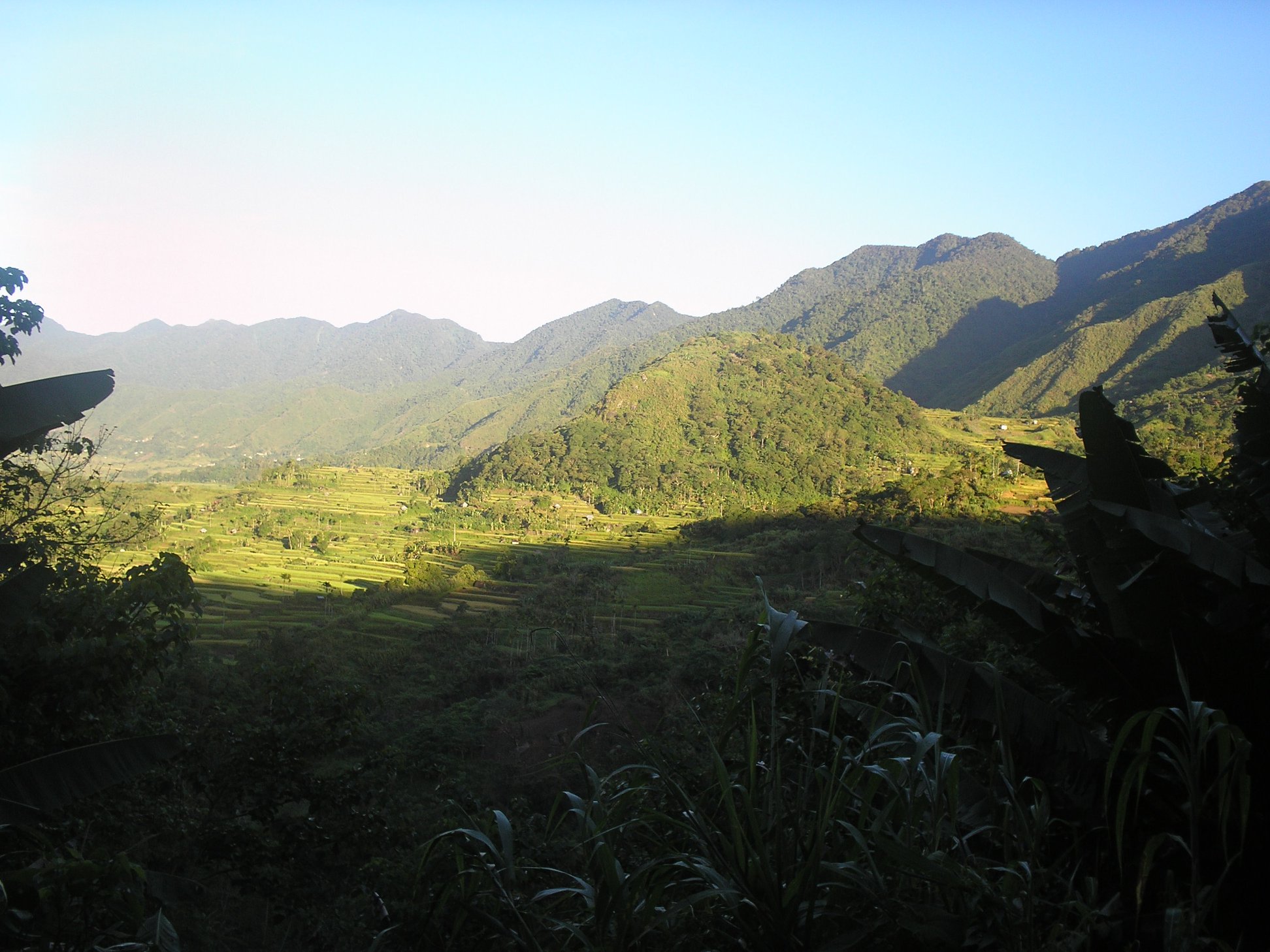 Natonin LGU
