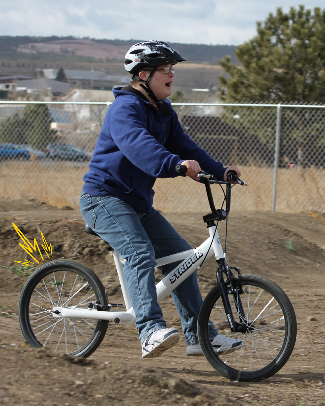Strider Bikes | Rapid City SD