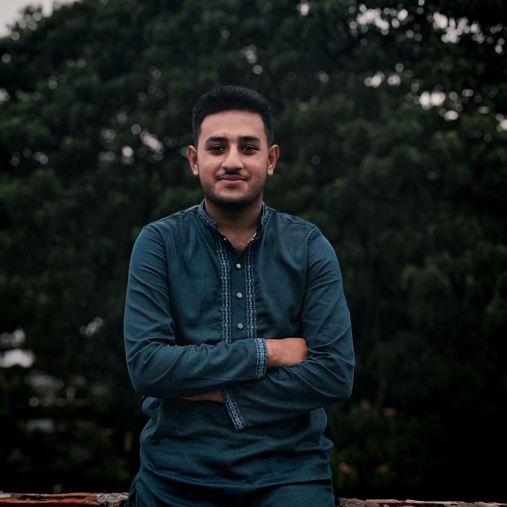 Mahid Hasan