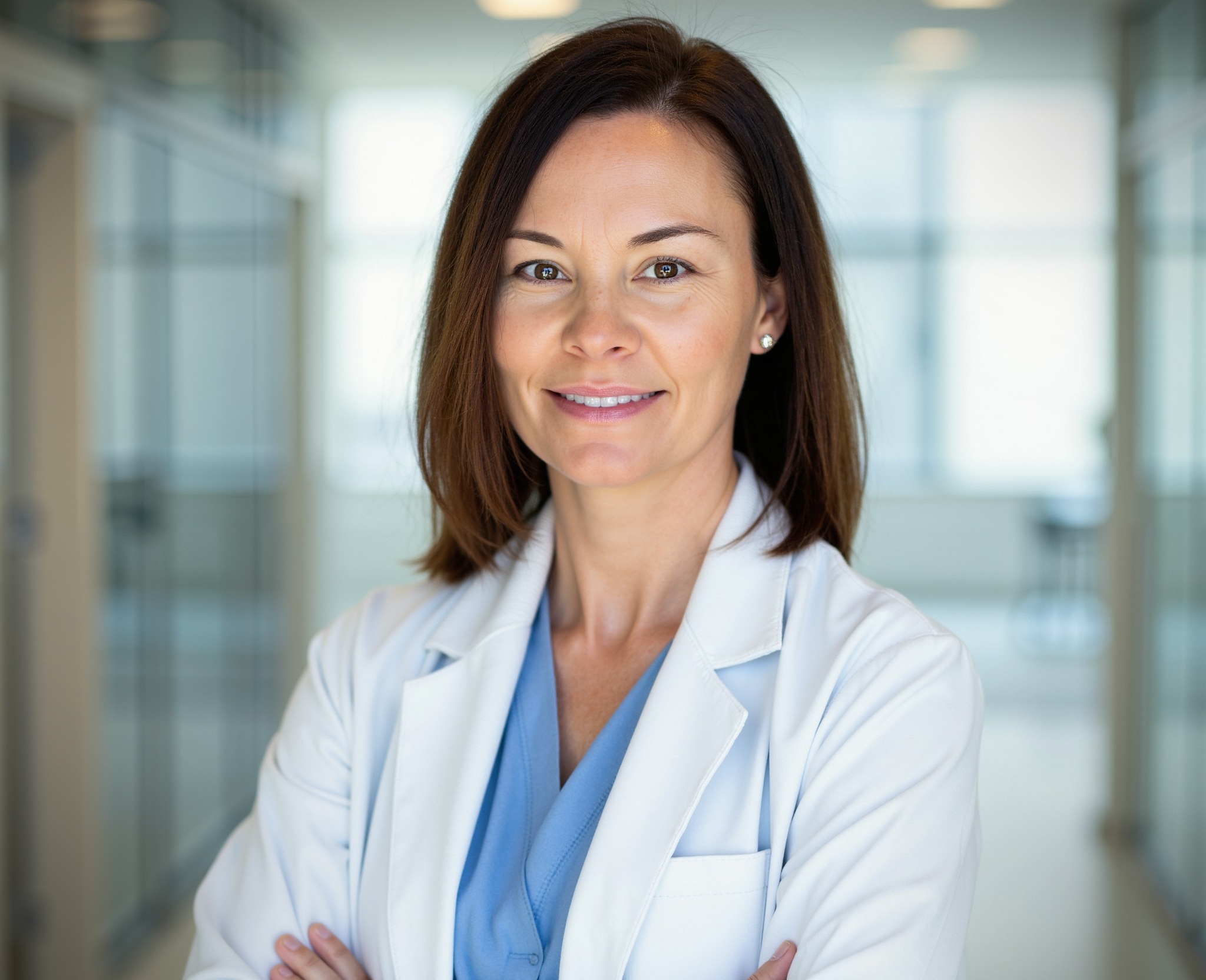 Inspire-IM - Please join us in welcoming Heidi Marcozzi, MSN, MPH, FNP ...