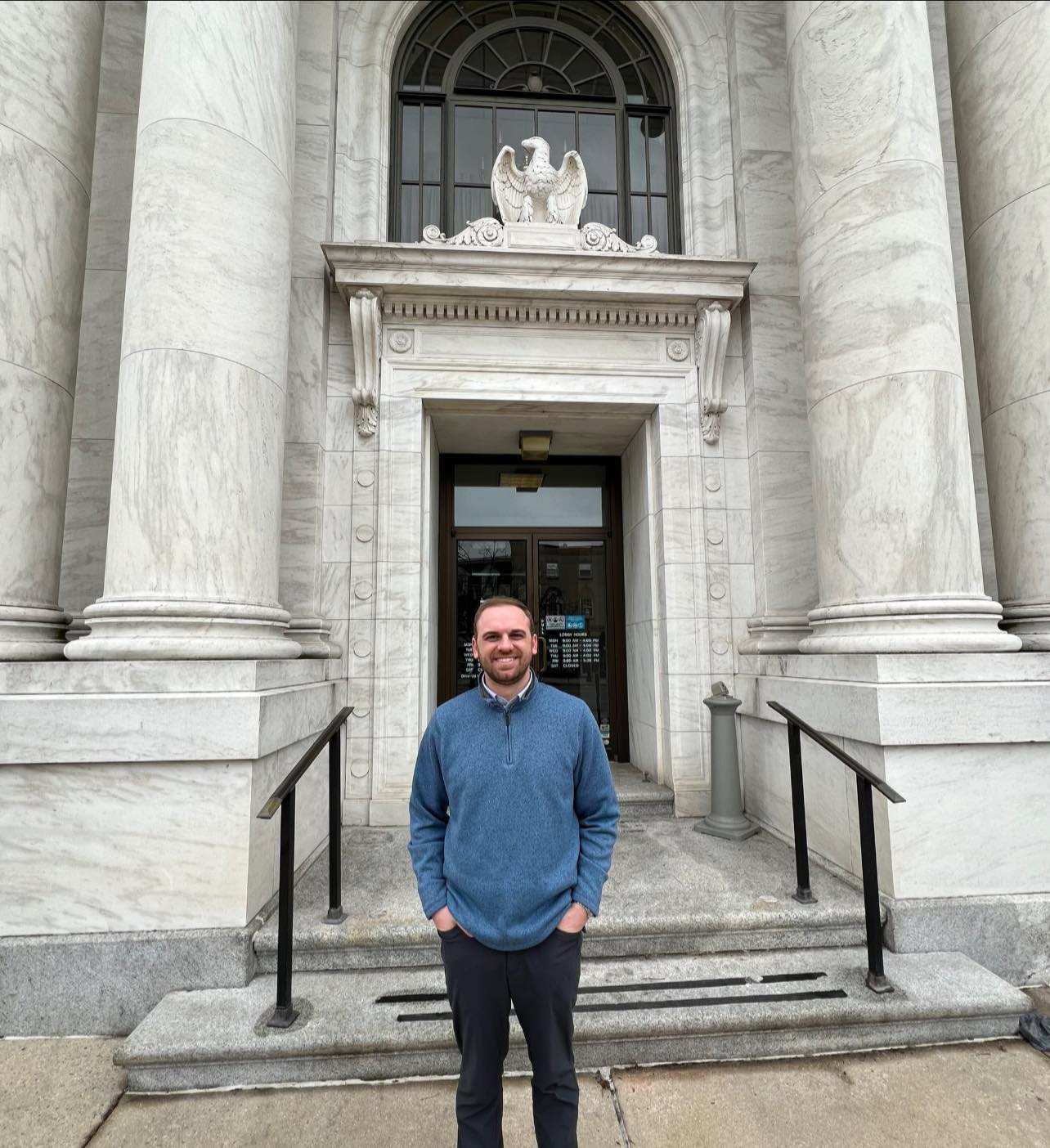 Congratulations to Zac Risser on... - Ephrata National Bank | Facebook
