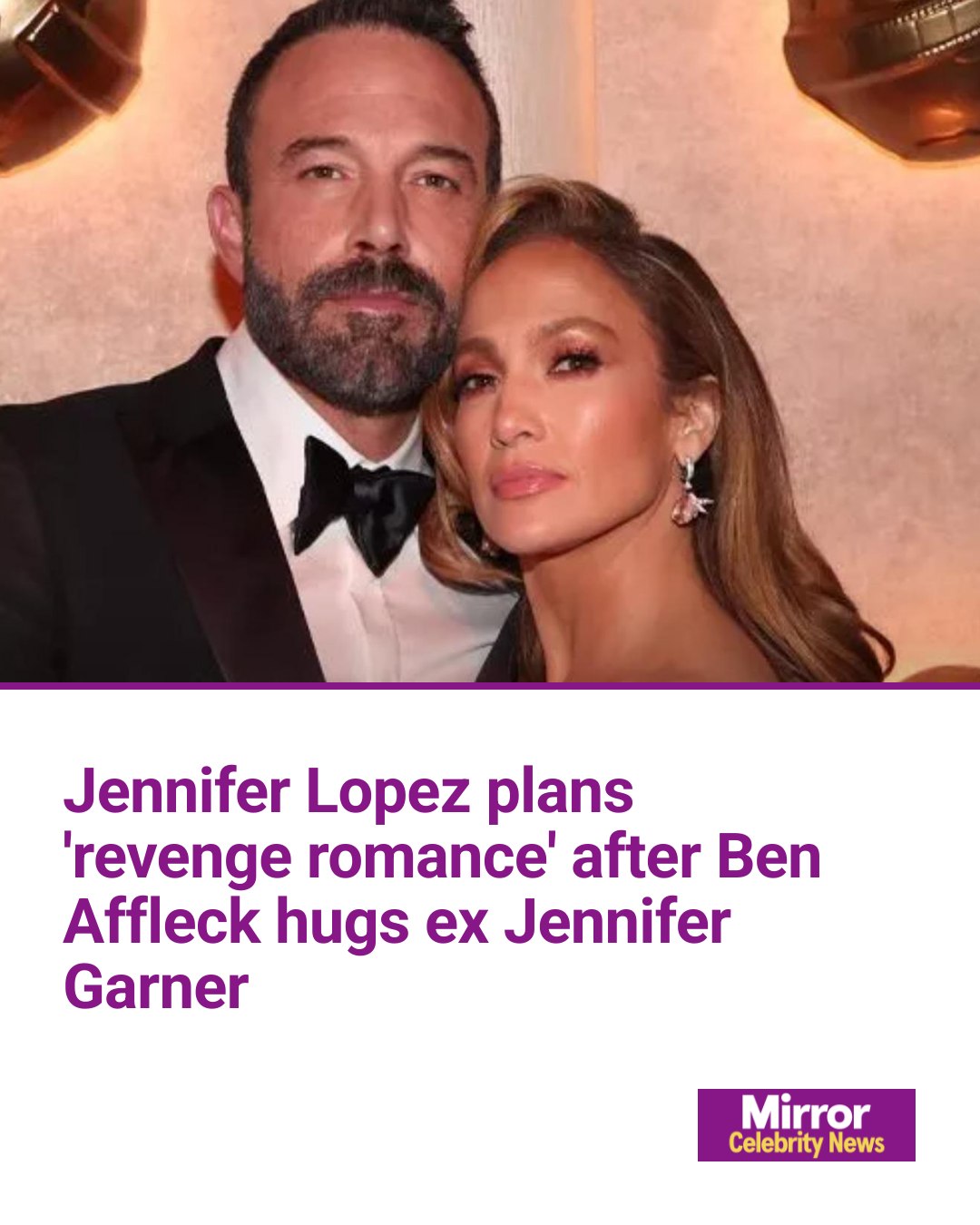 Is Our Gaze On Celebrity Romance Just a Mirror Reflecting Our Own Biases?