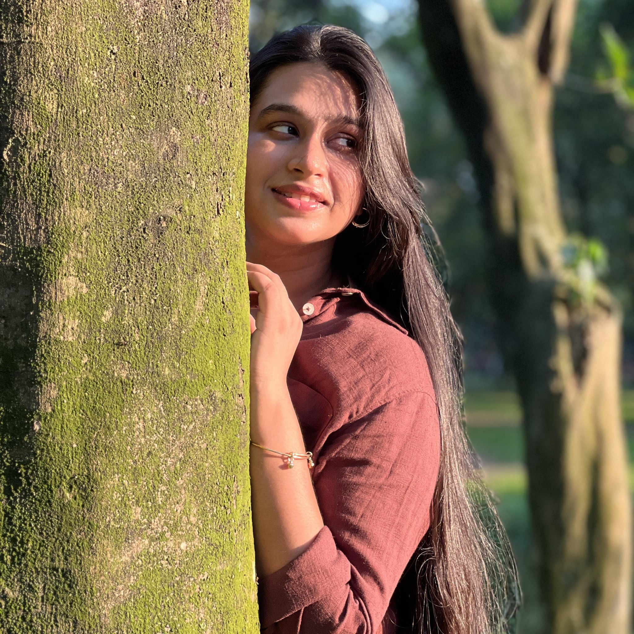 Samiya Tamanna