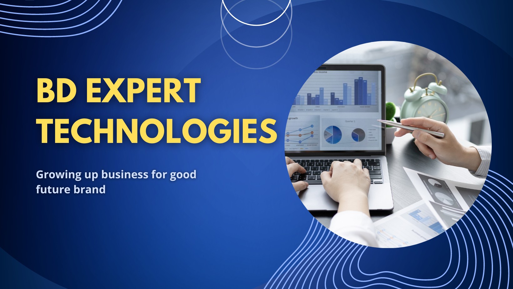 BD Expert Technologies | Dhaka