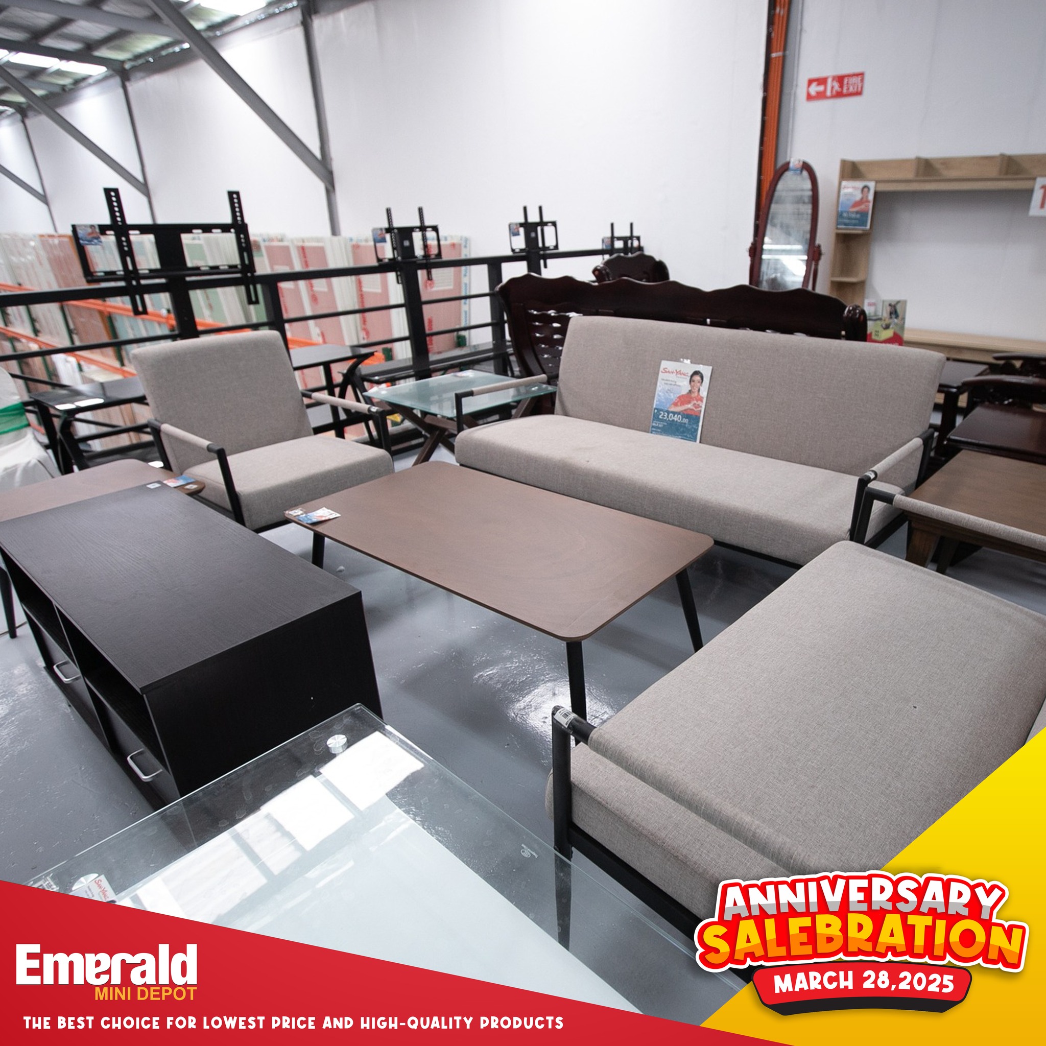 Emerald Mini Depot added a new photo. - Emerald Mini Depot