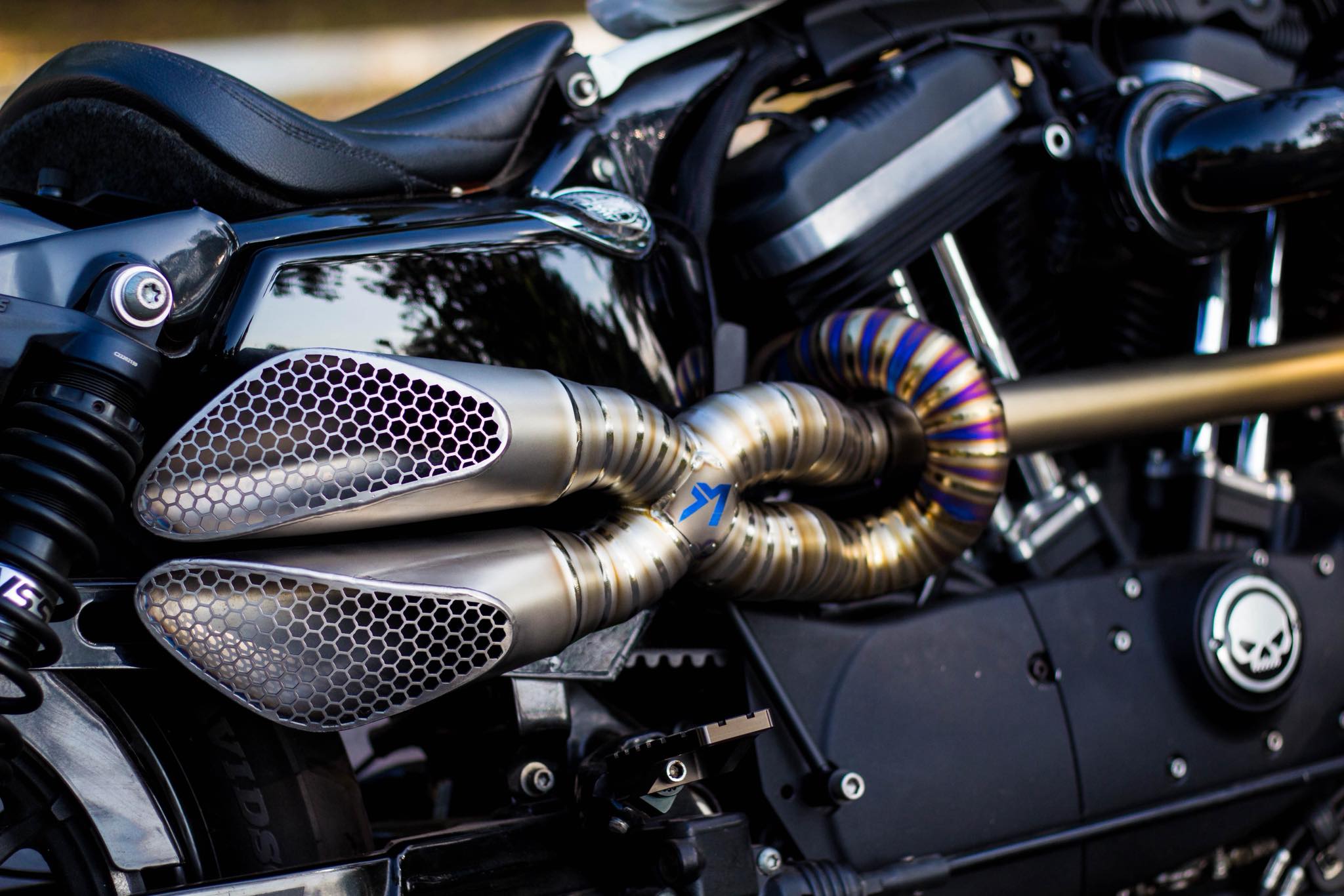 Ridehouse parts and... - Ridehouse parts and Performance