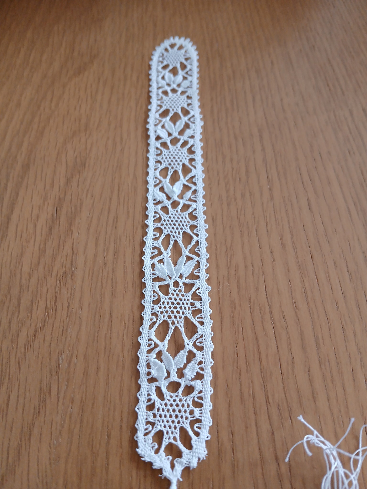 Bedfordshire lace making in the Victorian era