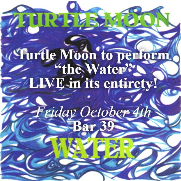 Turtle Moon