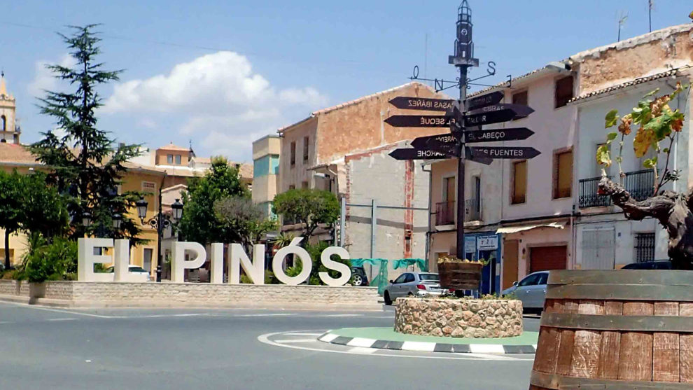 Amics Del Pinós