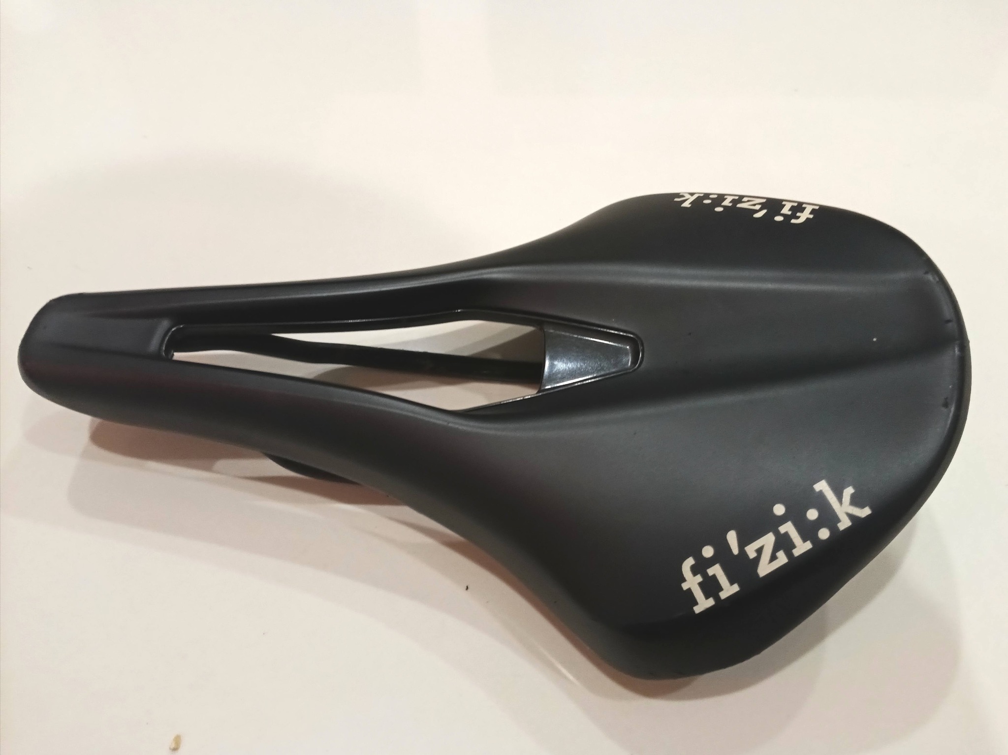 Fizik Tempo Argo saddle for sale at RM230