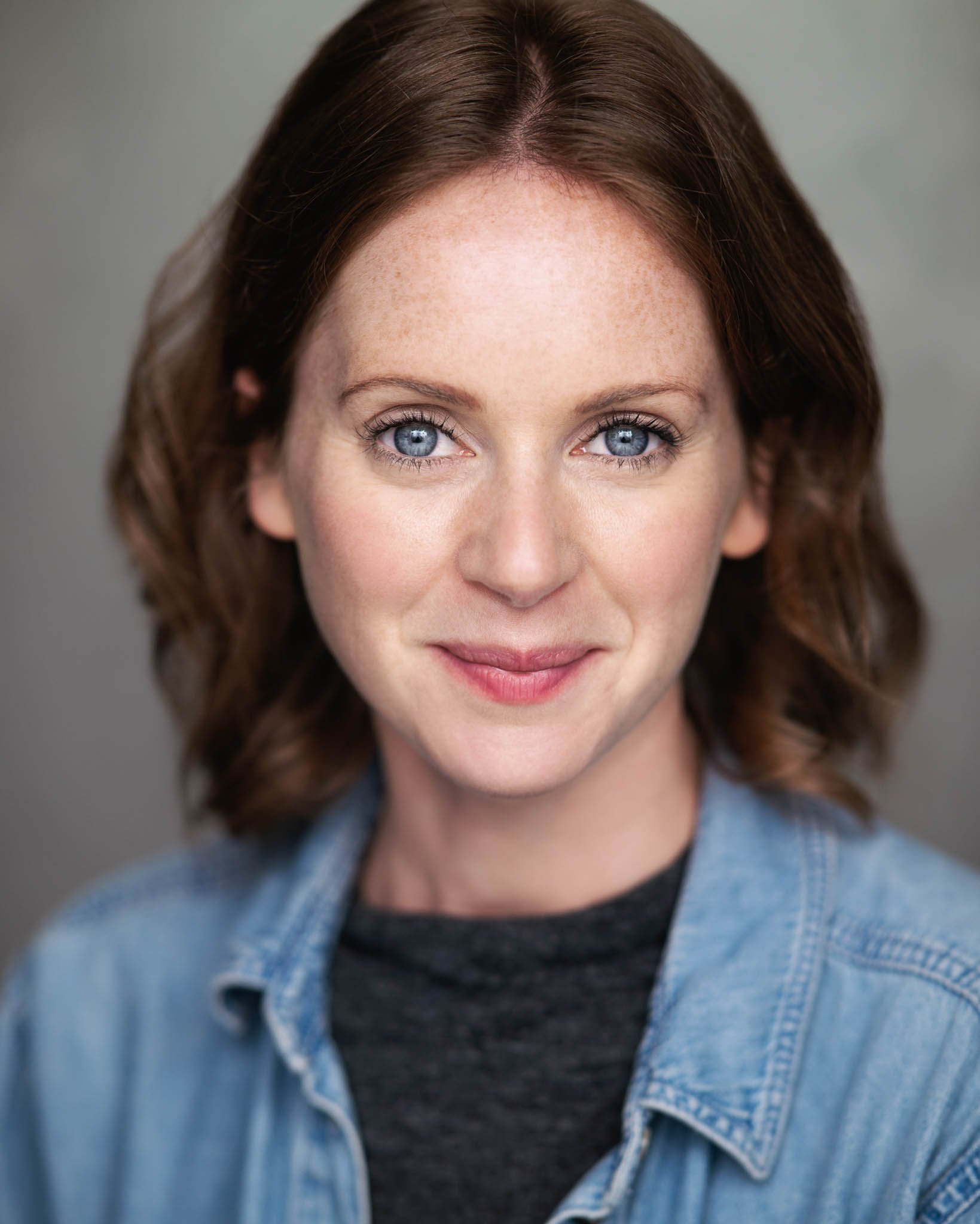 Meet Kate, the... St Ives Cambridge Musical Theatre Choir Facebook